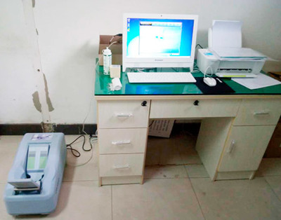 北京崇文中方中醫院成功引進進口高端骨密度儀SMART，開啟精準診療新篇章